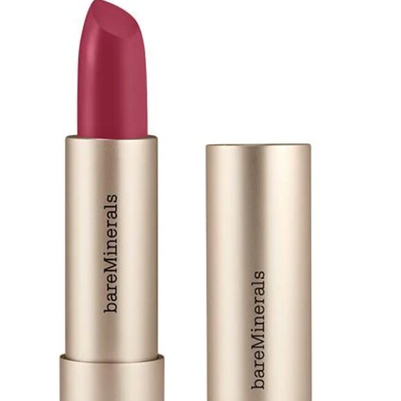 bareMinerals Other - bareMinerals‎ MINERALIST® Hydra-Smoothing Lipstick color OPTIMISM NWT